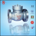 check valve high pressure